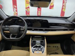 Chery Tiggo 8 PRO 2022 390T 2WD Sky Edition 5-Seater - фото 10