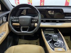 Chery Tiggo 8 PRO 2022 390T 2WD Sky Edition 5-Seater - фото 11