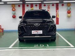 Chery Tiggo 8 PRO 2022 390T 2WD Sky Edition 5-Seater - фото 2