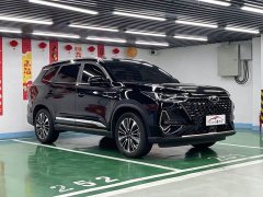 Chery Tiggo 8 PRO 2022 390T 2WD Sky Edition 5-Seater - фото 3
