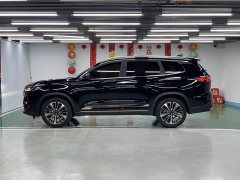Chery Tiggo 8 PRO 2022 390T 2WD Sky Edition 5-Seater - фото 4