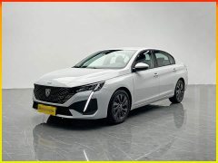 Peugeot 408 360THP Romani version - фото 1