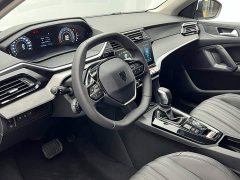 Peugeot 408 360THP Romani version - фото 13