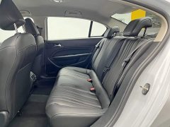 Peugeot 408 360THP Romani version - фото 15