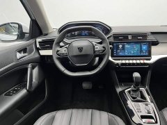 Peugeot 408 360THP Romani version - фото 16