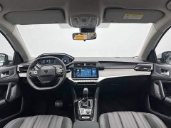 Peugeot 408 360THP Romani version - фото 17