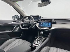 Peugeot 408 360THP Romani version - фото 18