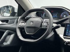 Peugeot 408 360THP Romani version - фото 19