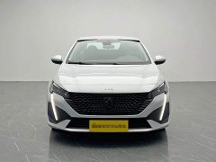 Peugeot 408 360THP Romani version - фото 2
