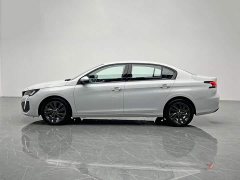 Peugeot 408 360THP Romani version - фото 3