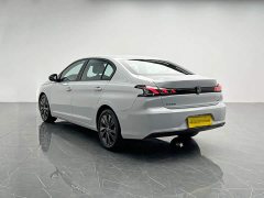 Peugeot 408 360THP Romani version - фото 4