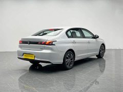 Peugeot 408 360THP Romani version - фото 6