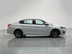 Peugeot 408 360THP Romani version - фото 7