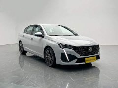 Peugeot 408 360THP Romani version - фото 8