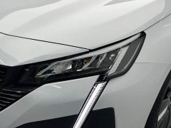 Peugeot 408 360THP Romani version - фото 9