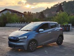 Easy To Get To Yizhi EV3 small radar happy running - фото 1