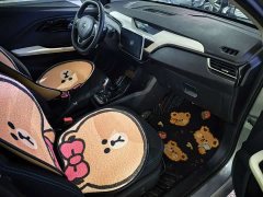 Easy To Get To Yizhi EV3 small radar happy running - фото 5