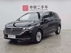 Volkswagen Weiran 330TSI Business Edition - фото 1