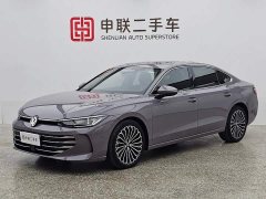 Volkswagen Passat 2025 Pro 380TSI Dragon Edition - фото 1