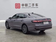 Volkswagen Passat 2025 Pro 380TSI Dragon Edition - фото 4