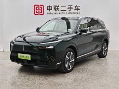 WEY Lanshan 2025 4WD Max - фото 1