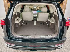 WEY Lanshan 2025 4WD Max - фото 11