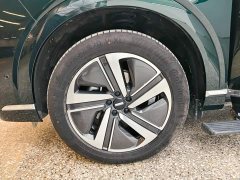 WEY Lanshan 2025 4WD Max - фото 12