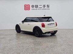 MINI 1.5T ONE PLUS - фото 3