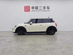 MINI 1.5T ONE PLUS - фото 4