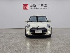 MINI 1.5T ONE PLUS - фото 5