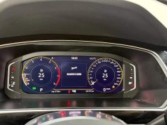 Volkswagen Tiguan L 330TSI Automatic FWD R-Line Premium Edition - фото 10