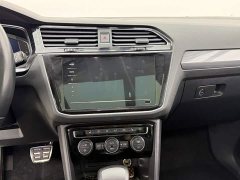 Volkswagen Tiguan L 330TSI Automatic FWD R-Line Premium Edition - фото 12
