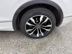 Volkswagen Tiguan L 330TSI Automatic FWD R-Line Premium Edition - фото 14