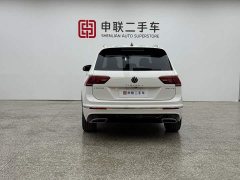 Volkswagen Tiguan L 330TSI Automatic FWD R-Line Premium Edition - фото 3