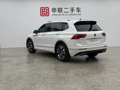 Volkswagen Tiguan L 330TSI Automatic FWD R-Line Premium Edition - фото 4