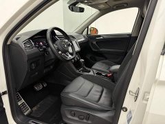Volkswagen Tiguan L 330TSI Automatic FWD R-Line Premium Edition - фото 7