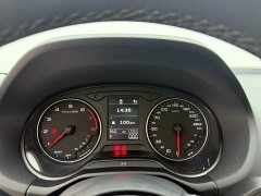 Audi Q2L 35TFSI fashionable and dynamic - фото 10