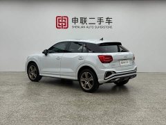 Audi Q2L 35TFSI fashionable and dynamic - фото 2