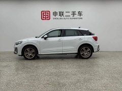 Audi Q2L 35TFSI fashionable and dynamic - фото 3
