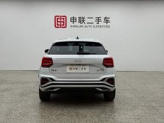 Audi Q2L 35TFSI fashionable and dynamic - фото 4