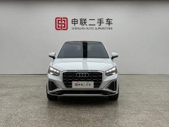 Audi Q2L 35TFSI fashionable and dynamic - фото 5