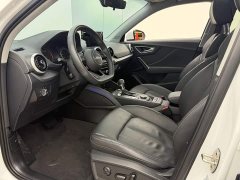 Audi Q2L 35TFSI fashionable and dynamic - фото 9