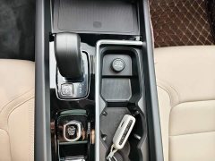 Volvo XC60 2026 B5 four-wheel drive Zhiyi Luxury Edition - фото 10