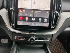 Volvo XC60 2026 B5 four-wheel drive Zhiyi Luxury Edition - фото 11
