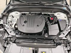 Volvo XC60 2026 B5 four-wheel drive Zhiyi Luxury Edition - фото 12