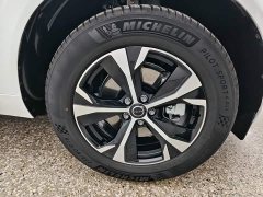Volvo XC60 2026 B5 four-wheel drive Zhiyi Luxury Edition - фото 13