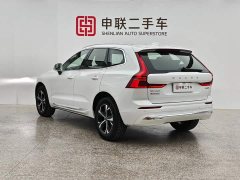 Volvo XC60 2026 B5 four-wheel drive Zhiyi Luxury Edition - фото 3