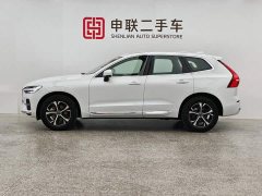 Volvo XC60 2026 B5 four-wheel drive Zhiyi Luxury Edition - фото 4