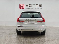 Volvo XC60 2026 B5 four-wheel drive Zhiyi Luxury Edition - фото 5