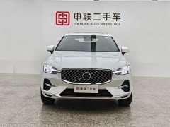 Volvo XC60 2026 B5 four-wheel drive Zhiyi Luxury Edition - фото 6